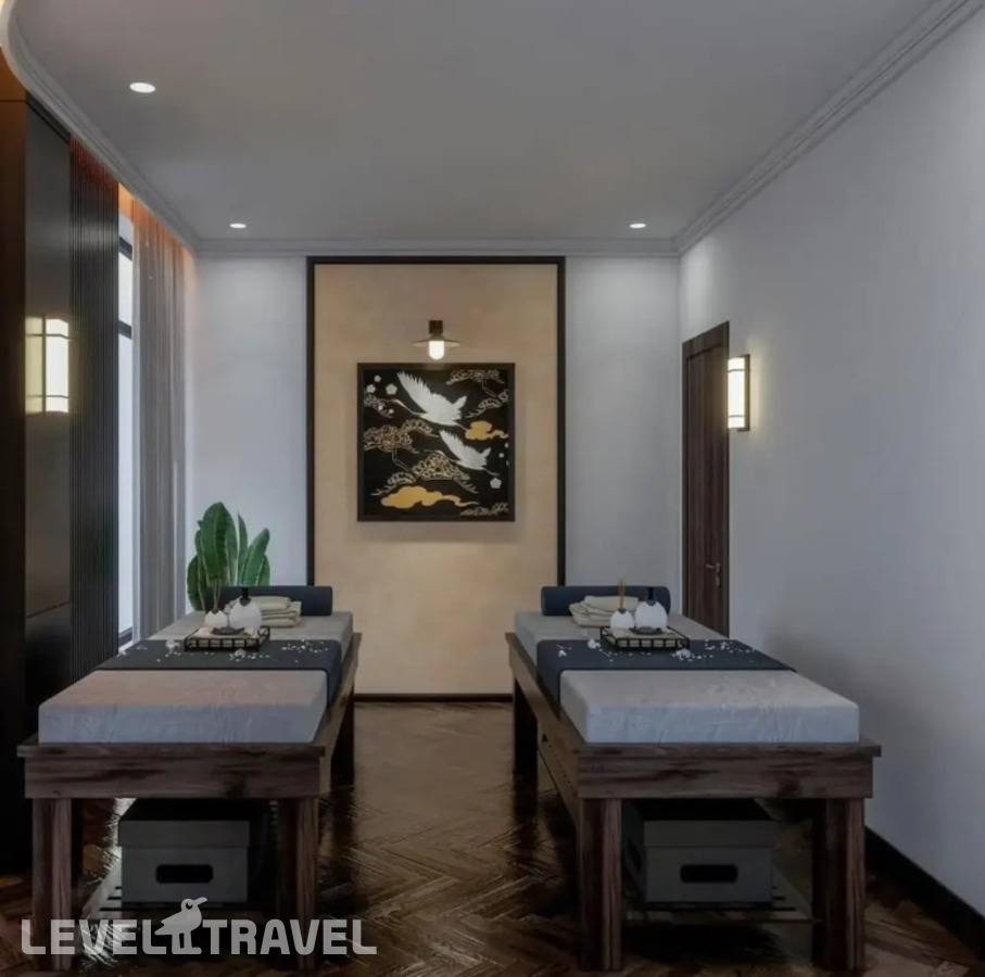 фотографии отеля Hammi Seaview в Вьетнам(Камрань) - фото №18