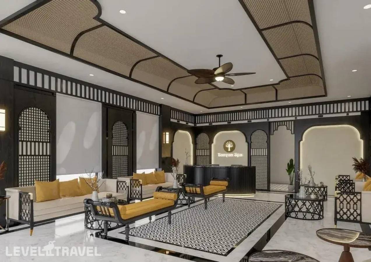 фотографии отеля Hammi Seaview в Вьетнам(Камрань) - фото №2