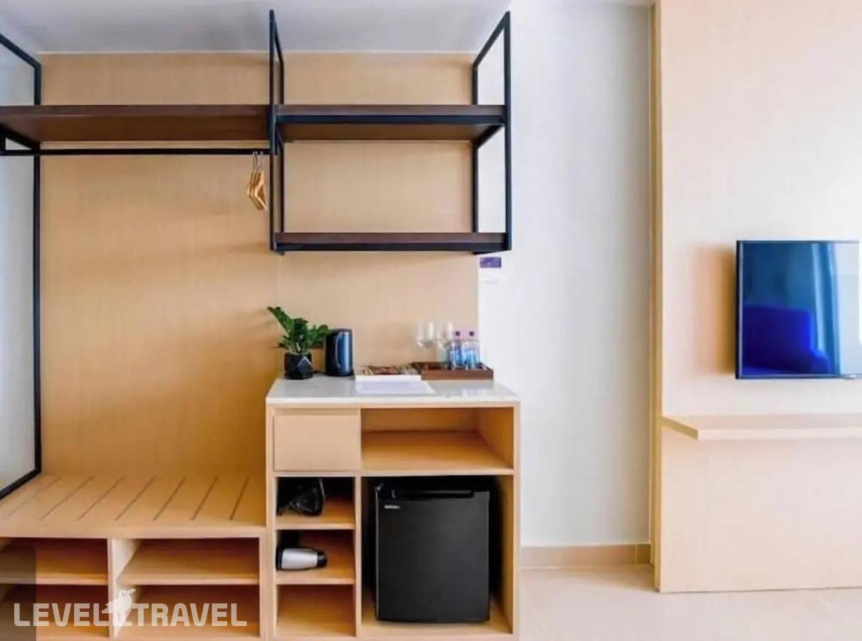 фотографии отеля Hammi Seaview в Вьетнам(Камрань) - фото №5