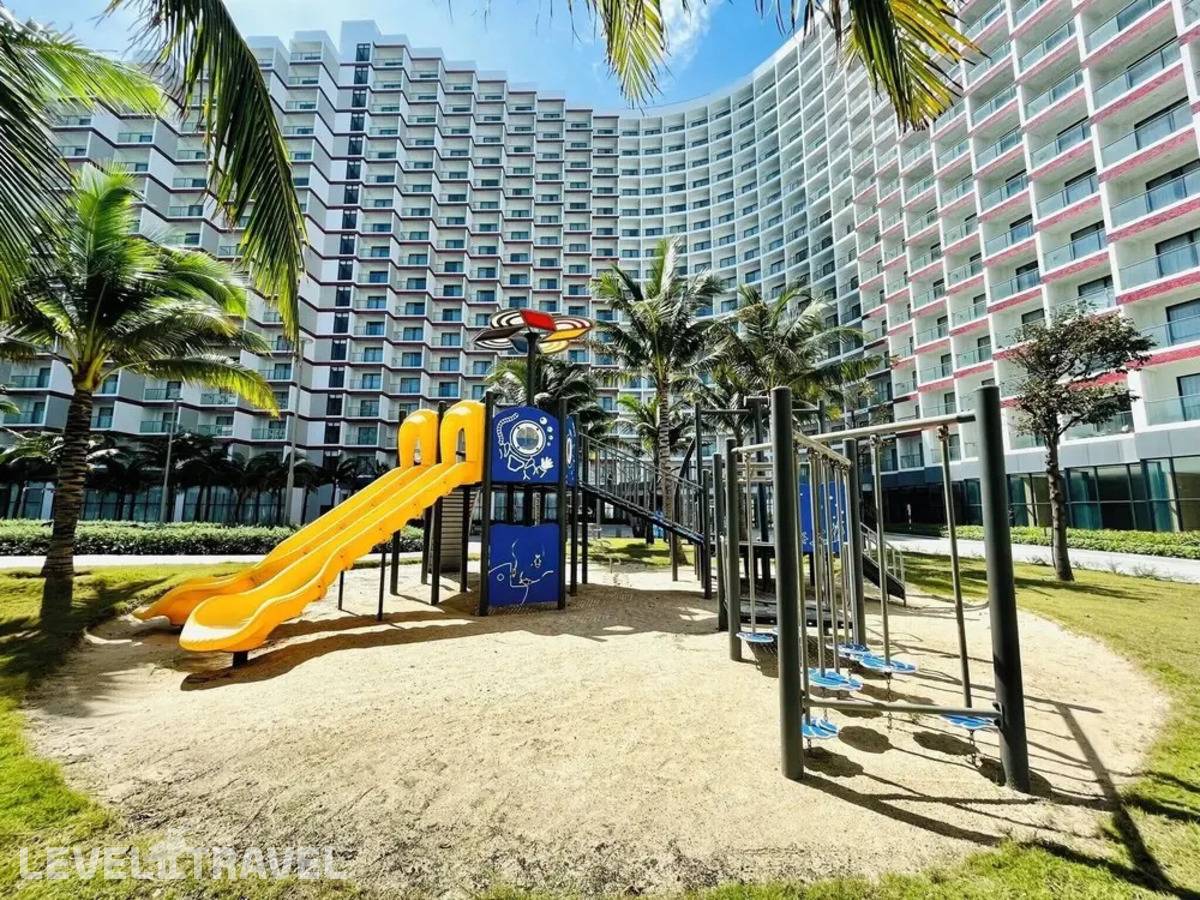 фотографии отеля Hammi Seaview в Вьетнам(Камрань) - фото №22