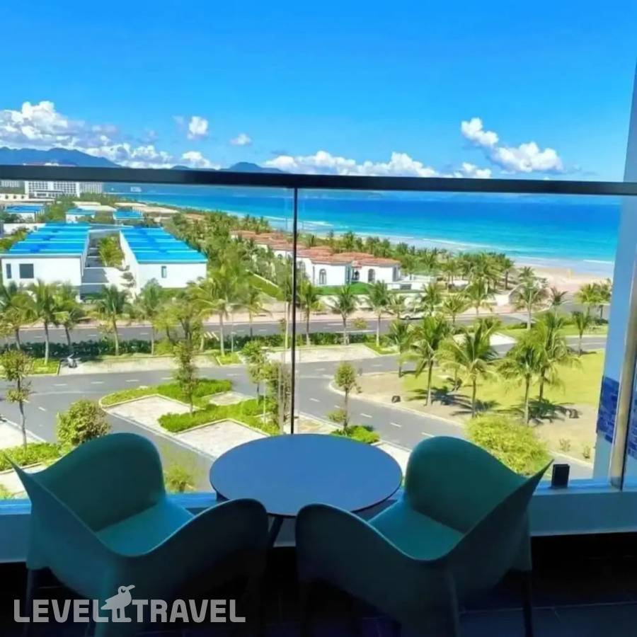 фотографии отеля Hammi Seaview в Вьетнам(Камрань) - фото №24