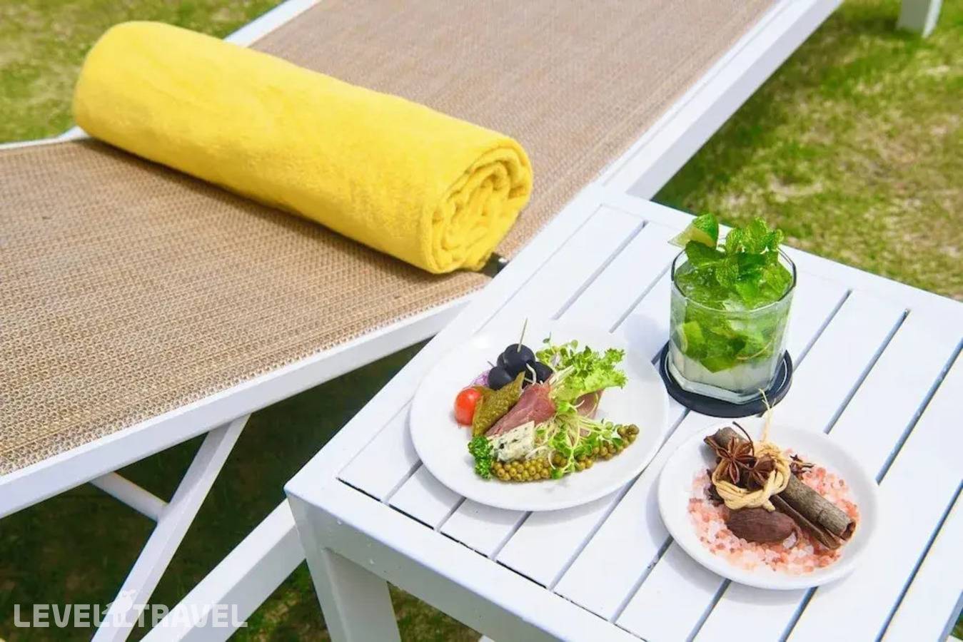 фотографии отеля Hammi Seaview в Вьетнам(Камрань) - фото №12