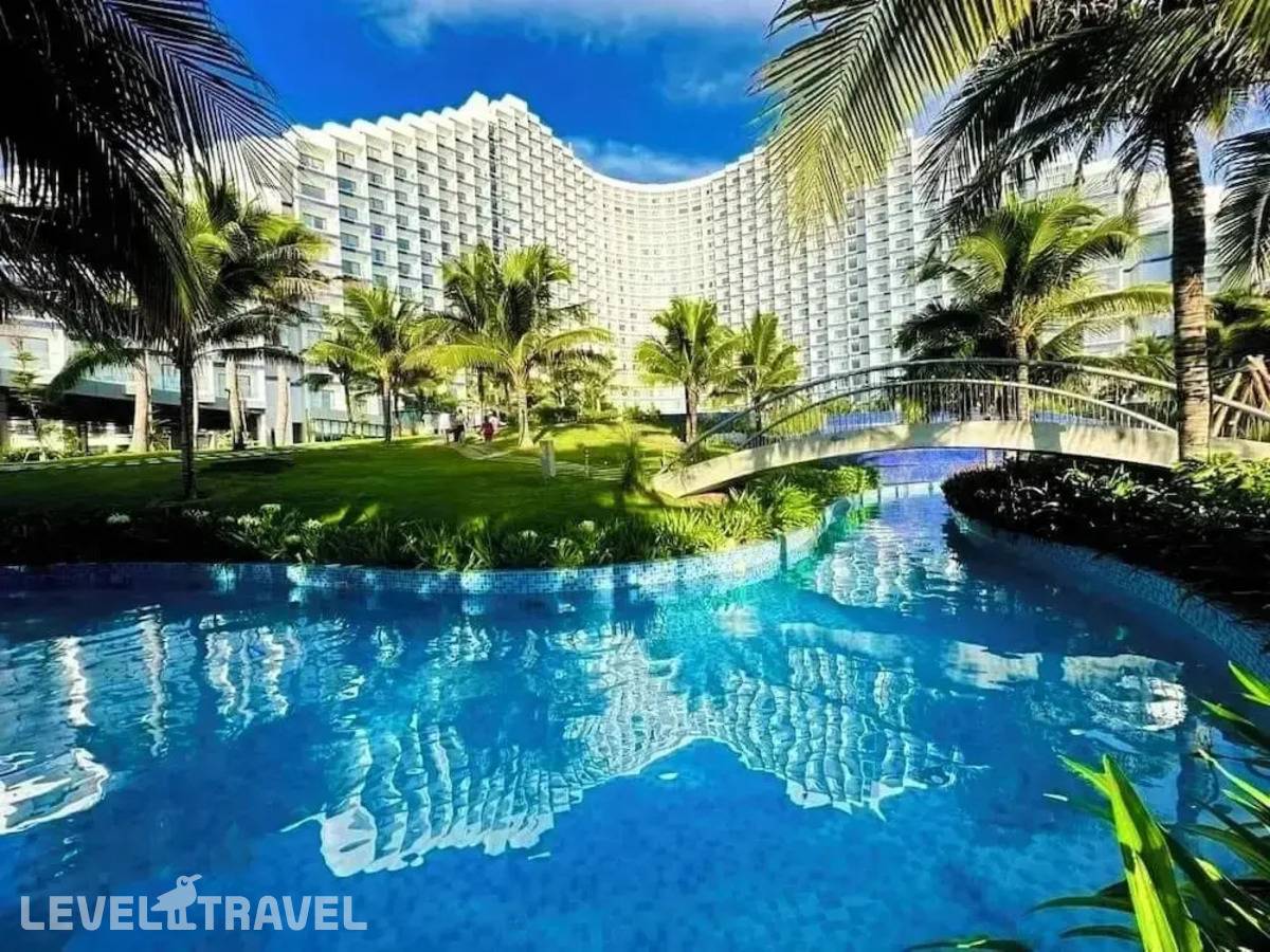 фотографии отеля Hammi Seaview в Вьетнам(Камрань) - фото №17