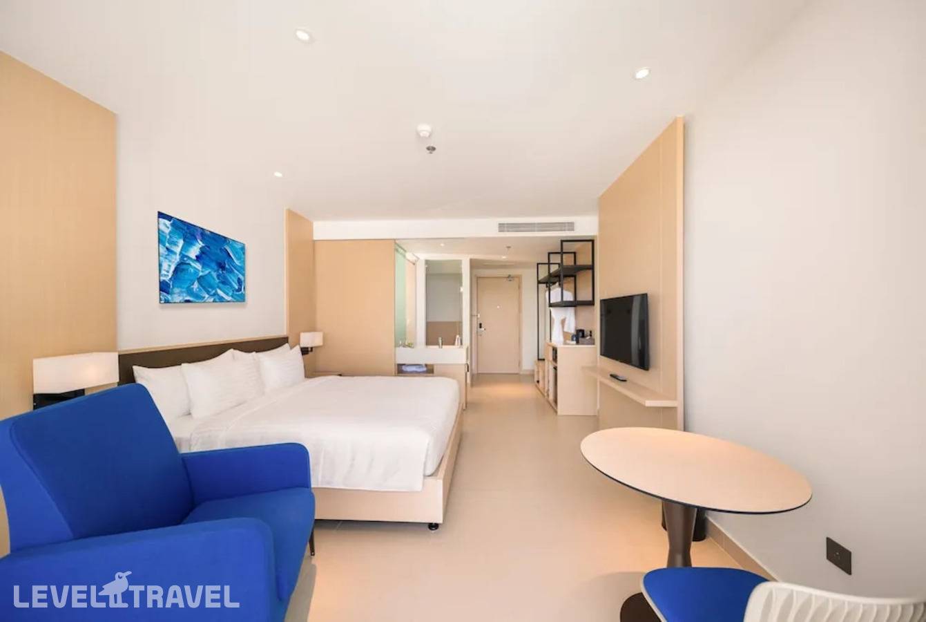 фотографии отеля Hammi Seaview в Вьетнам(Камрань) - фото №6