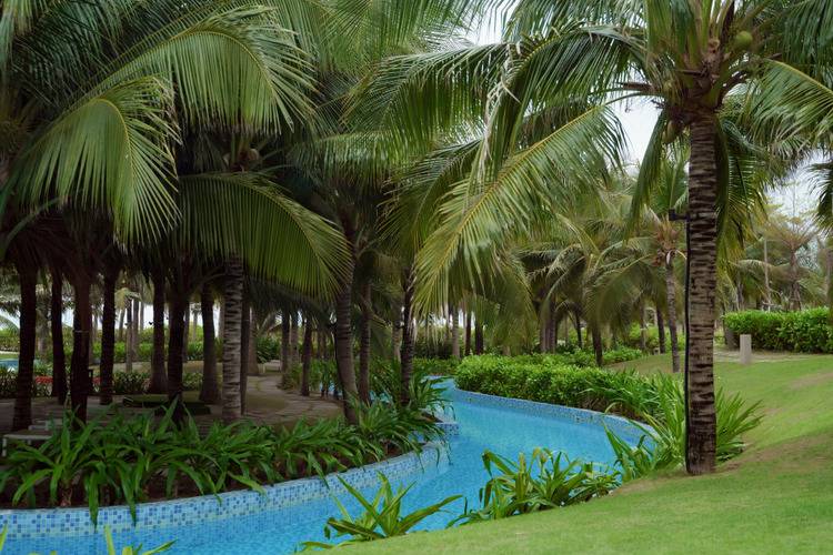 The Lagoon Cam Ranh - Your Perfect Getaway