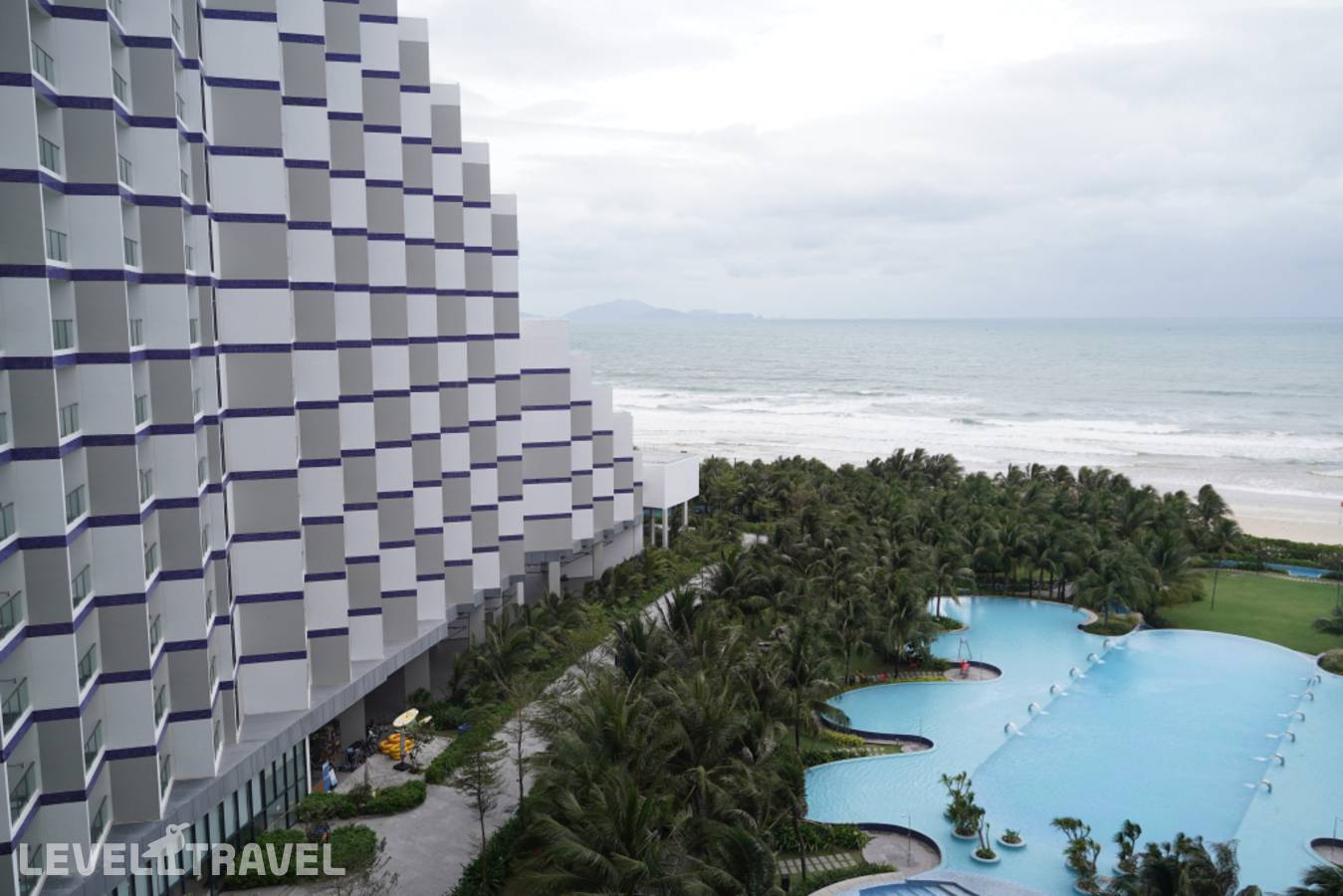 фотографии отеля Курортный Отель The Lagoon Cam Ranh - Your Perfect Getaway в Вьетнам(Камрань) - фото №11