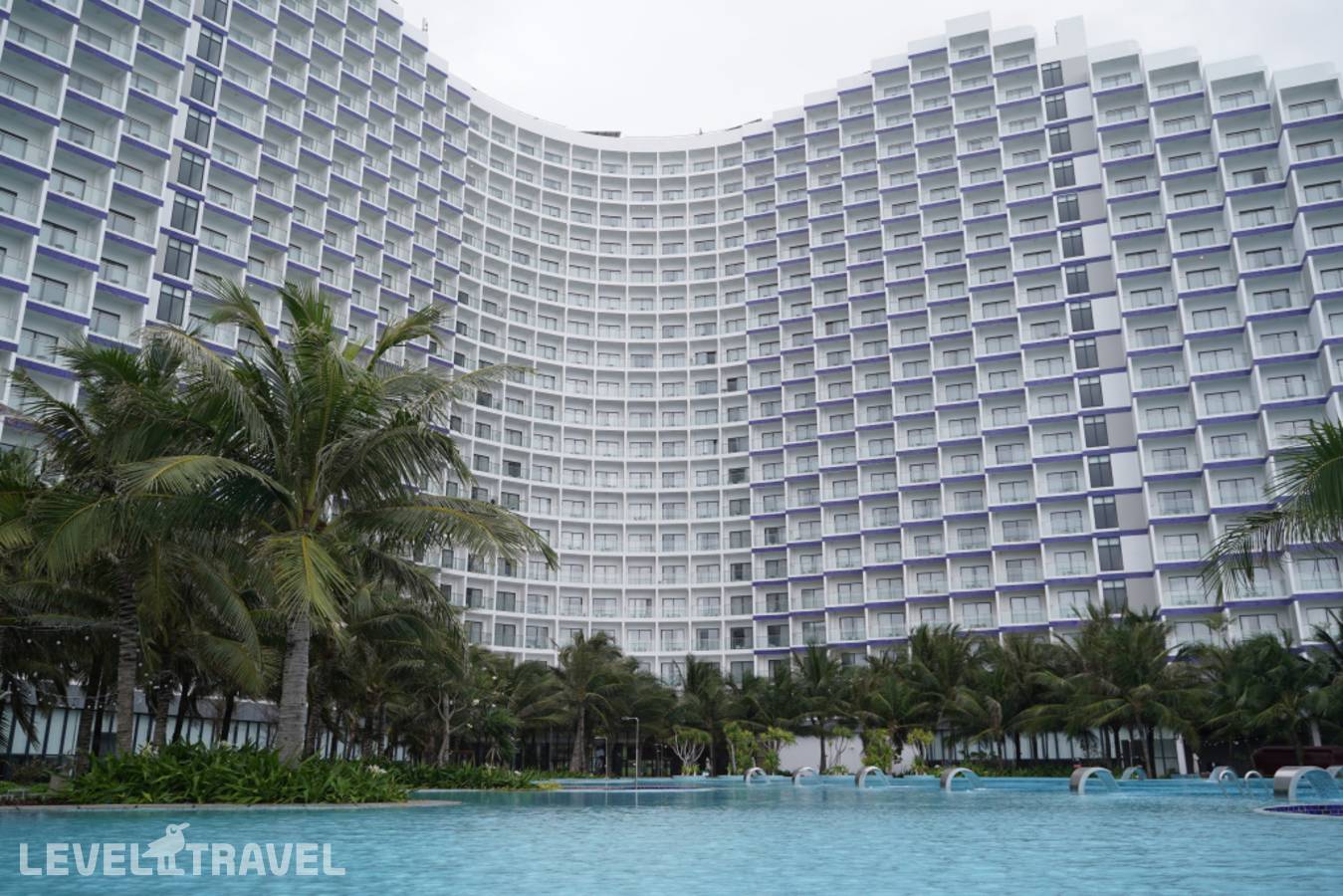 фотографии отеля Курортный Отель The Lagoon Cam Ranh - Your Perfect Getaway в Вьетнам(Камрань) - фото №7