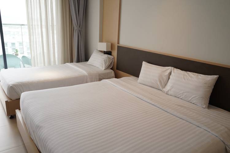 The Lagoon Cam Ranh - Your Perfect Getaway