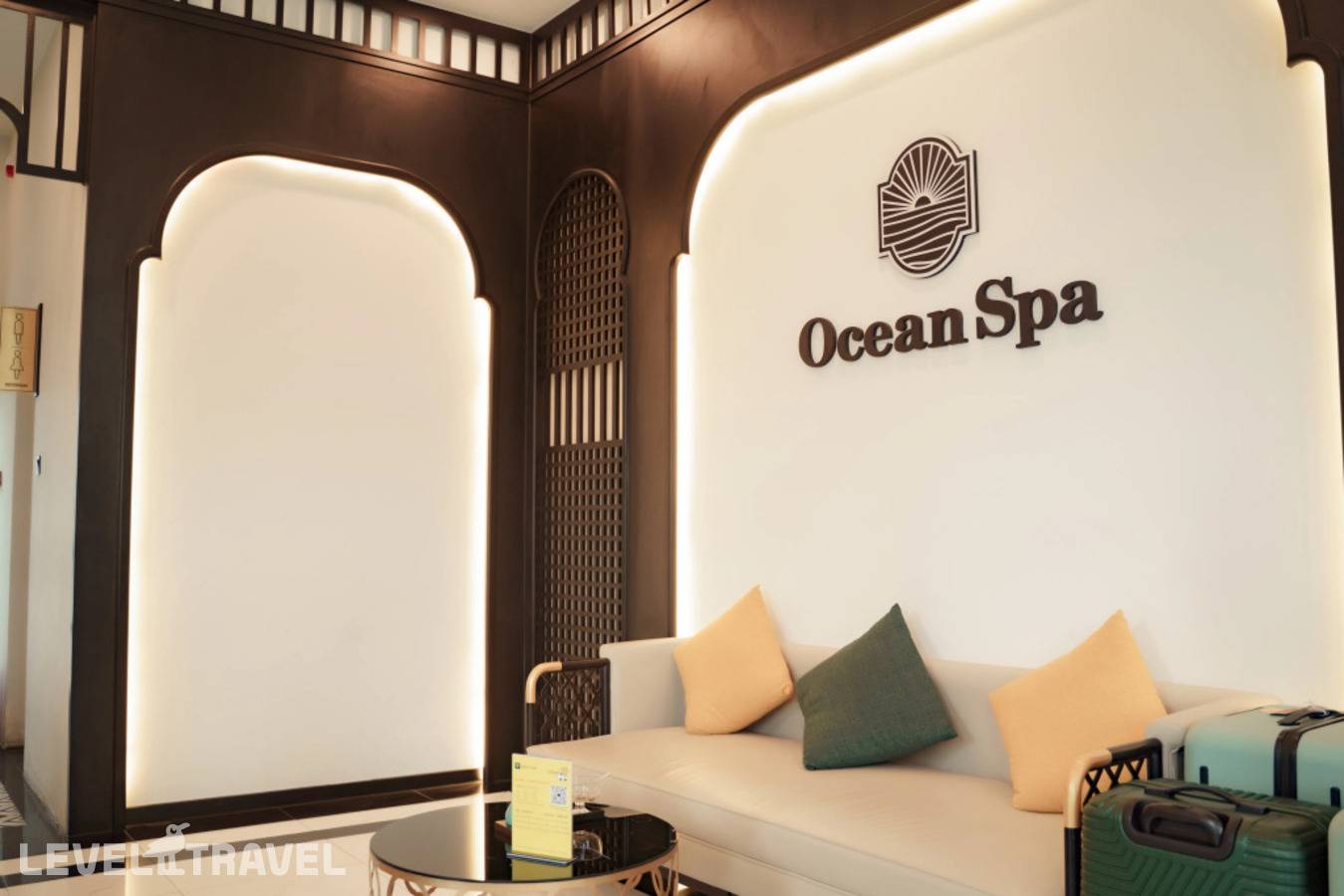 фотографии отеля Курортный Отель The Lagoon Cam Ranh - Your Perfect Getaway в Вьетнам(Камрань) - фото №6