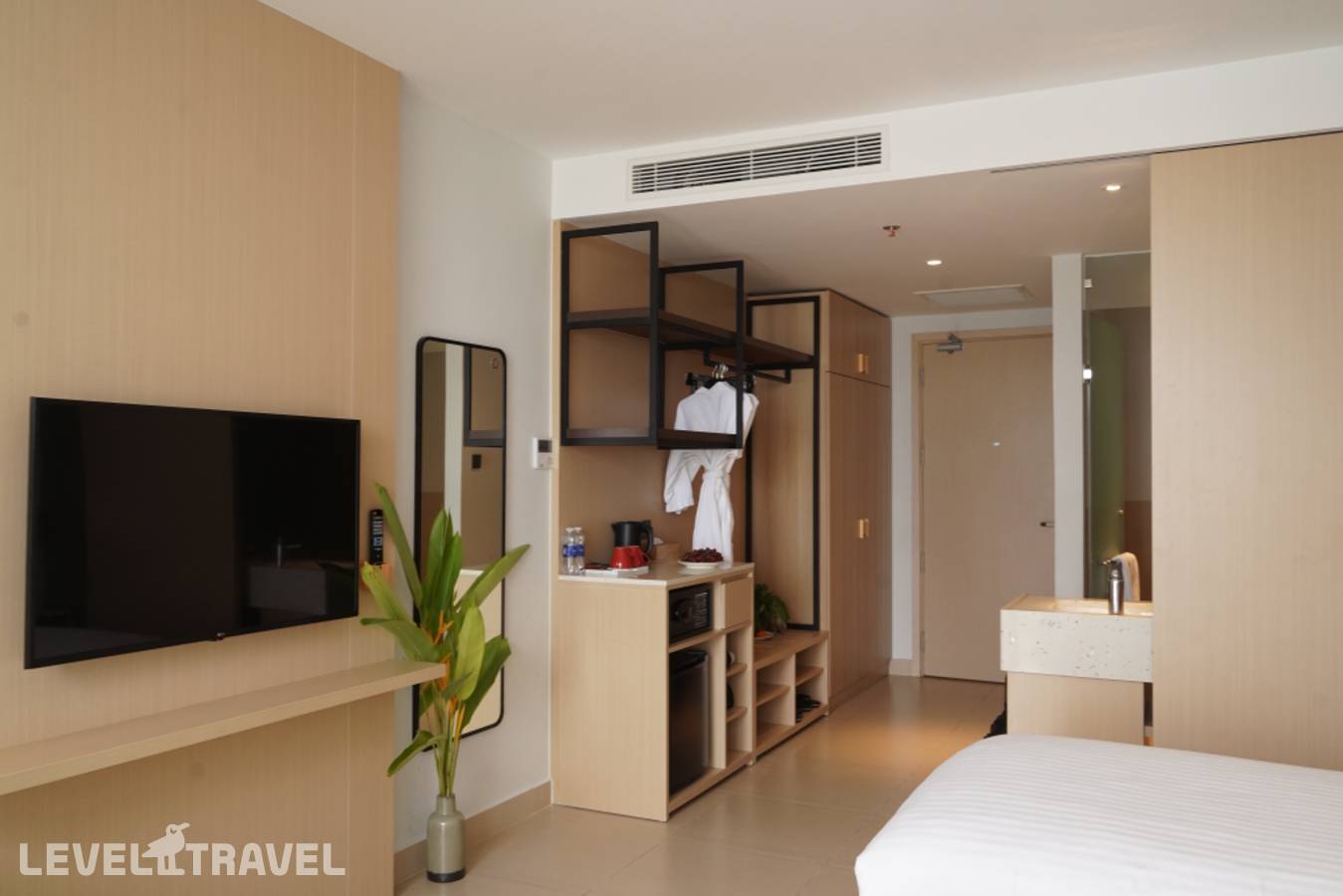 фотографии отеля Курортный Отель The Lagoon Cam Ranh - Your Perfect Getaway в Вьетнам(Камрань) - фото №15