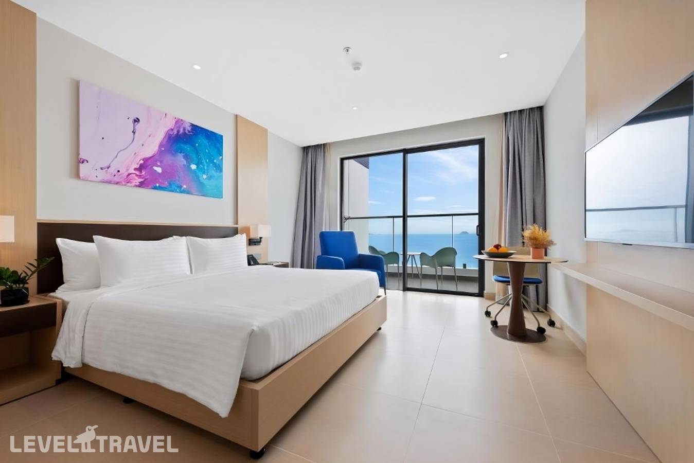 фотографии отеля Курортный Отель The Lagoon Cam Ranh - Your Perfect Getaway в Вьетнам(Камрань) - фото №3