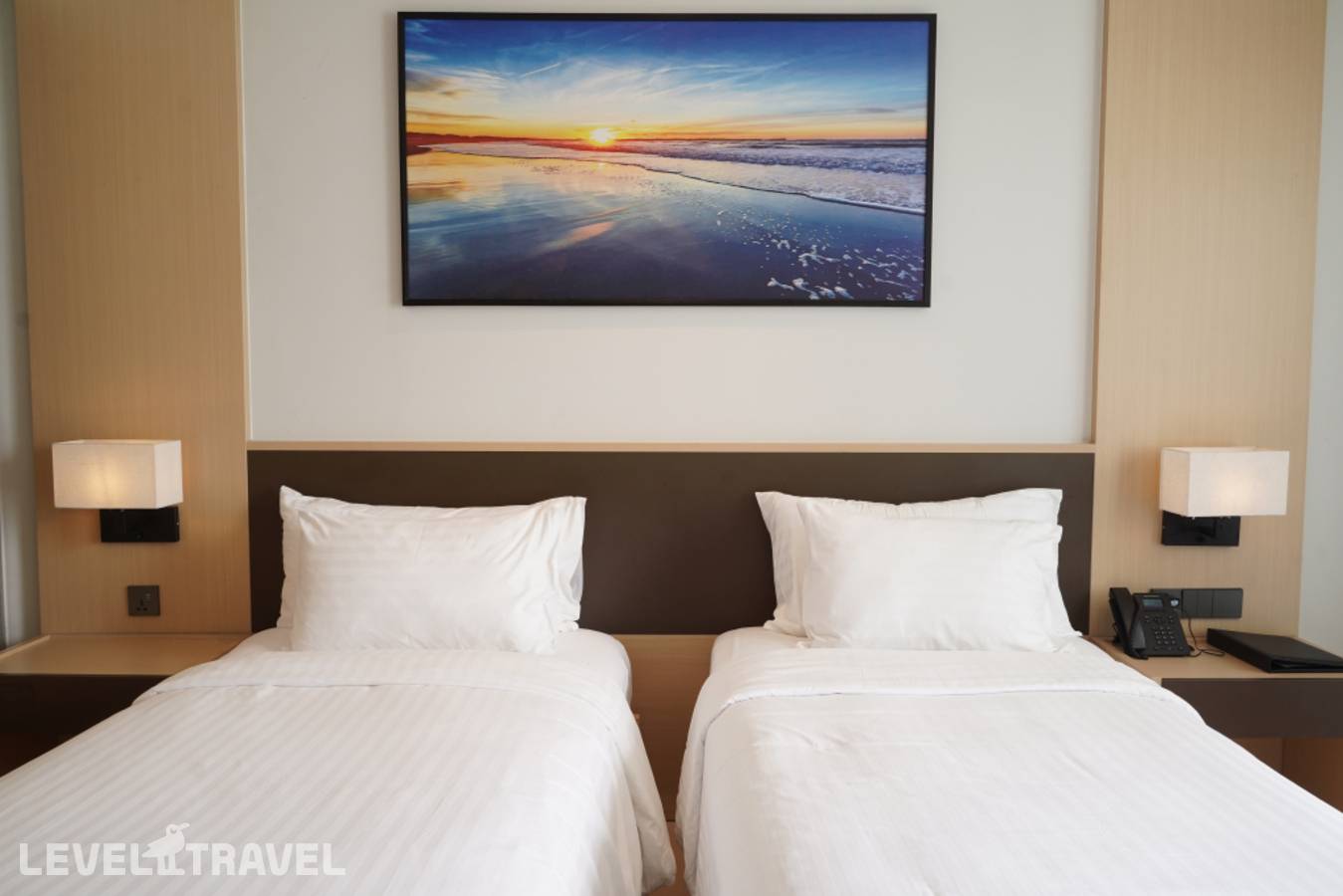 фотографии отеля Курортный Отель The Lagoon Cam Ranh - Your Perfect Getaway в Вьетнам(Камрань) - фото №13