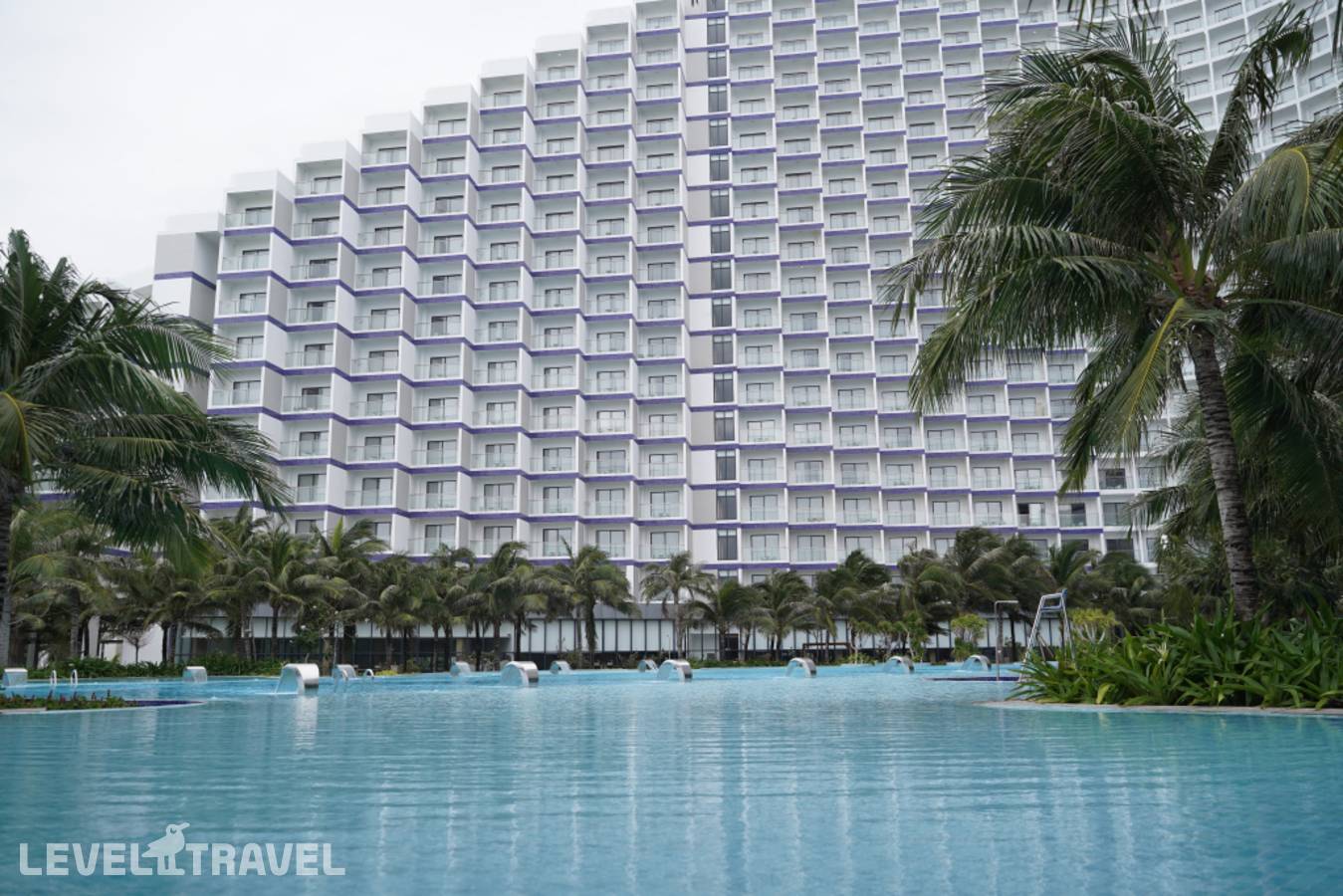 фотографии отеля Курортный Отель The Lagoon Cam Ranh - Your Perfect Getaway в Вьетнам(Камрань) - фото №10