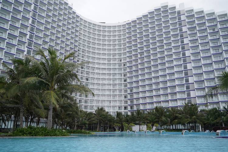 The Lagoon Cam Ranh - Your Perfect Getaway