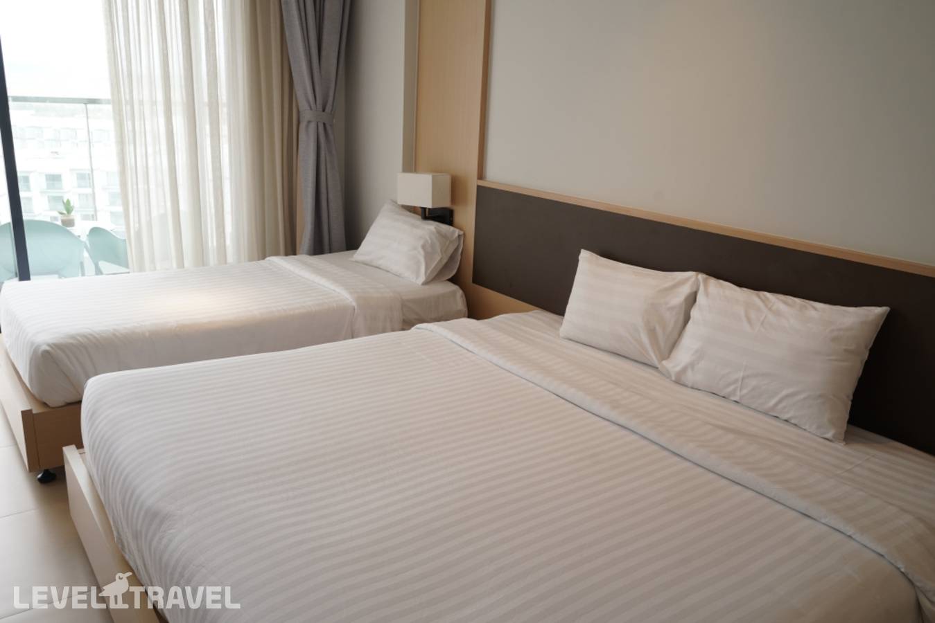 фотографии отеля Курортный Отель The Lagoon Cam Ranh - Your Perfect Getaway в Вьетнам(Камрань) - фото №16