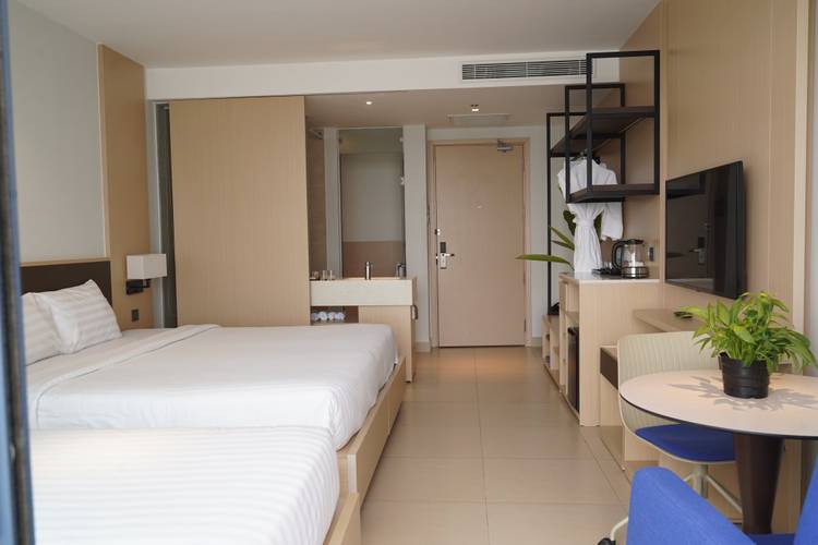 The Lagoon Cam Ranh - Your Perfect Getaway