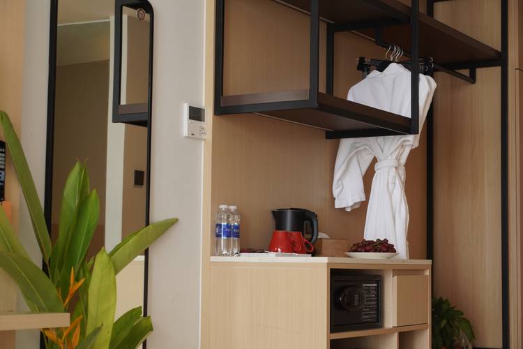 The Lagoon Cam Ranh - Your Perfect Getaway