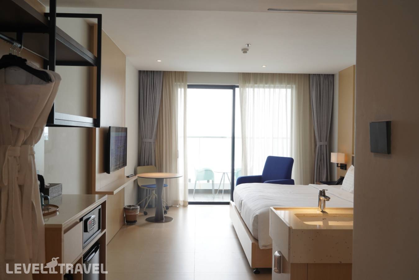 фотографии отеля Курортный Отель The Lagoon Cam Ranh - Your Perfect Getaway в Вьетнам(Камрань) - фото №12