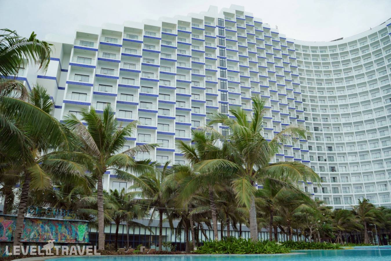 фотографии отеля Курортный Отель The Lagoon Cam Ranh - Your Perfect Getaway в Вьетнам(Камрань) - фото №8