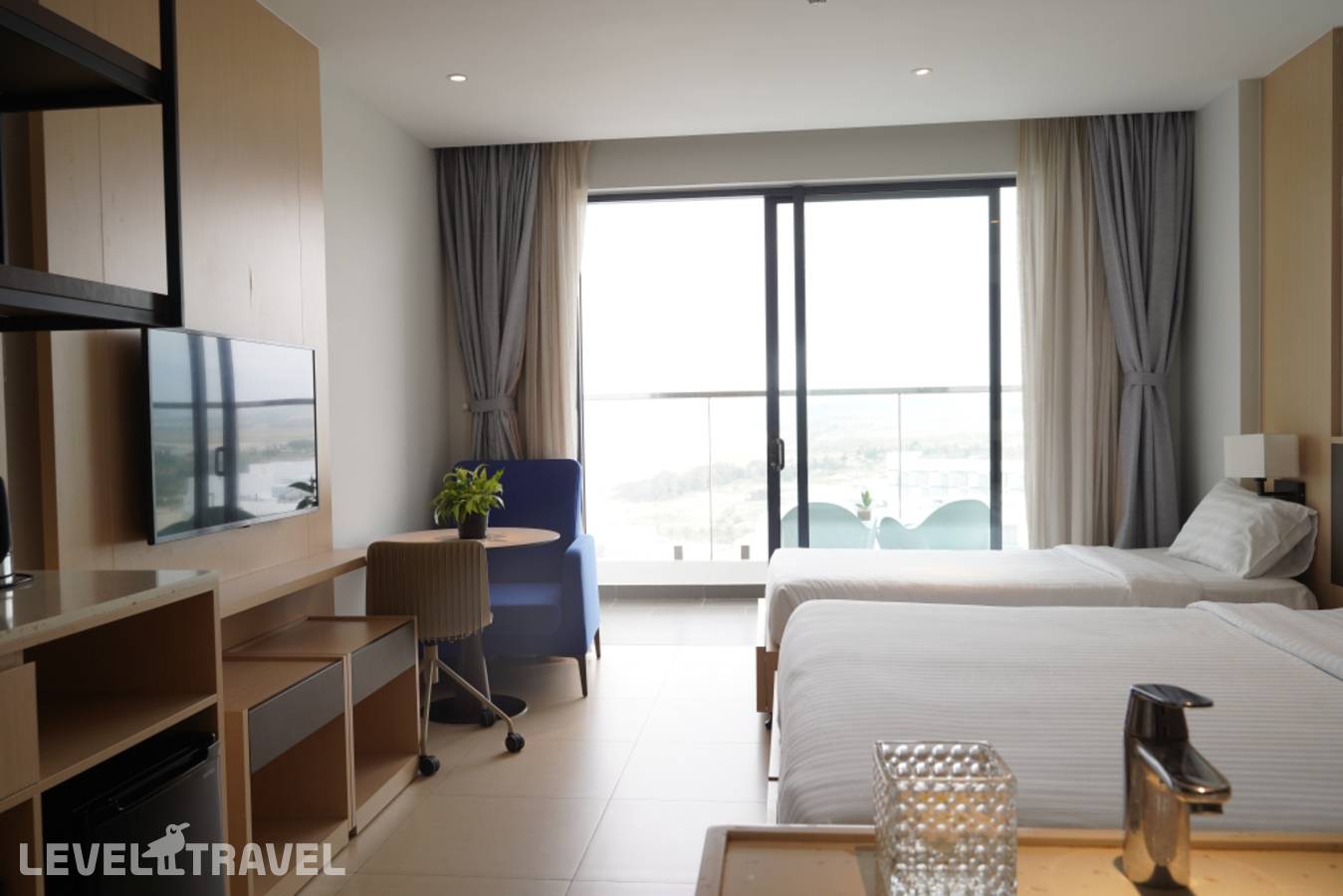 фотографии отеля Курортный Отель The Lagoon Cam Ranh - Your Perfect Getaway в Вьетнам(Камрань) - фото №17