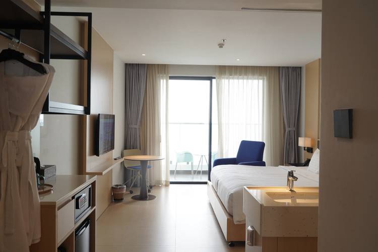 The Lagoon Cam Ranh - Your Perfect Getaway