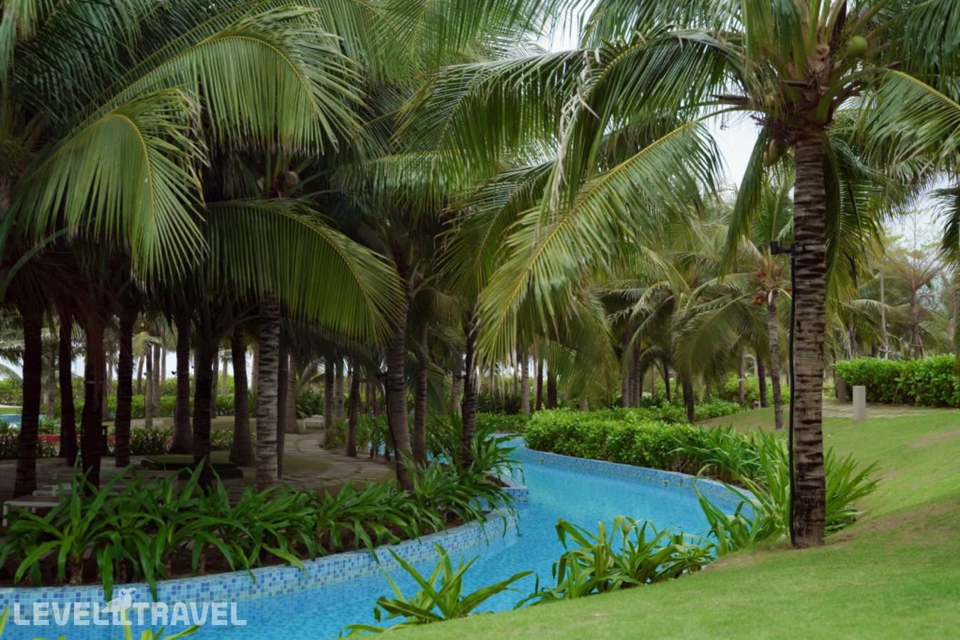 фотографии отеля Курортный Отель The Lagoon Cam Ranh - Your Perfect Getaway в Вьетнам(Камрань) - фото №9