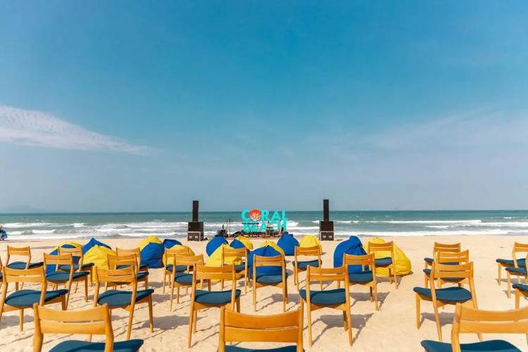 The Lagoon Cam Ranh - Your Perfect Getaway