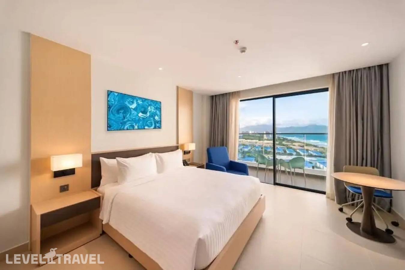 фотографии отеля The Lagoon Cam Ranh-Your Perfect Getaway в Вьетнам(Камрань) - фото №5