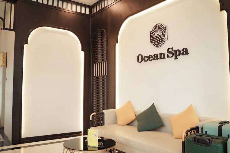 The Lagoon Cam Ranh-Your Perfect Getaway