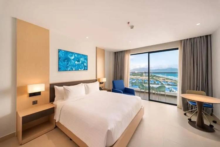 The Lagoon Cam Ranh-Your Perfect Getaway