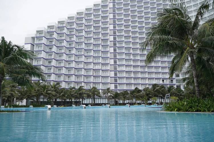 The Lagoon Cam Ranh-Your Perfect Getaway