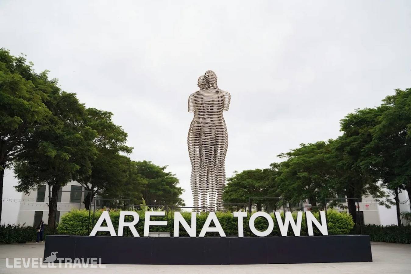 фотографии отеля The Lagoon Cam Ranh-Your Perfect Getaway в Вьетнам(Камрань) - фото №11