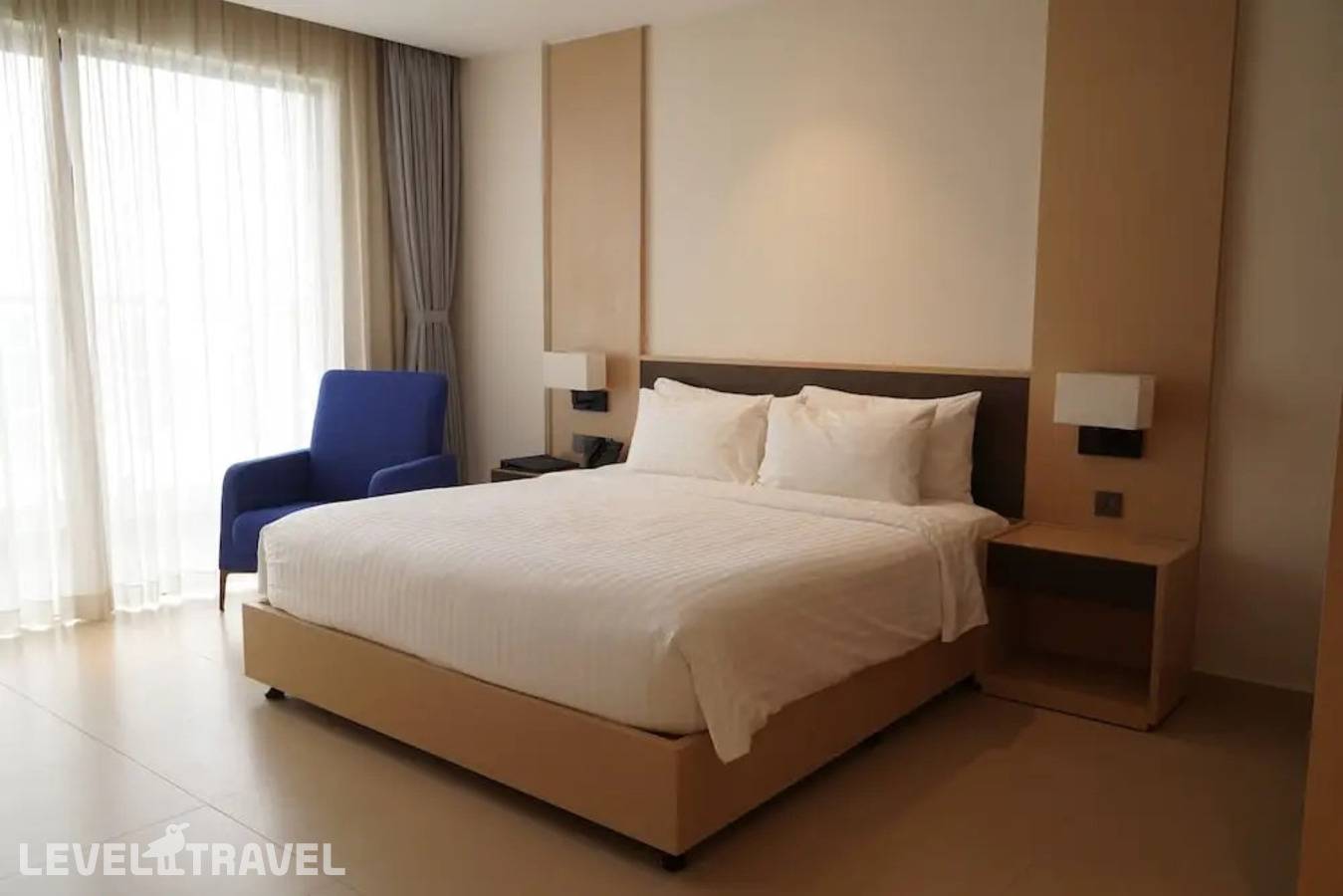 фотографии отеля The Lagoon Cam Ranh-Your Perfect Getaway в Вьетнам(Камрань) - фото №2