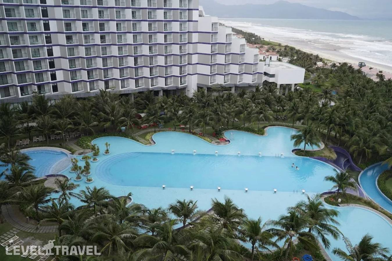 фотографии отеля The Lagoon Cam Ranh-Your Perfect Getaway в Вьетнам(Камрань) - фото №7