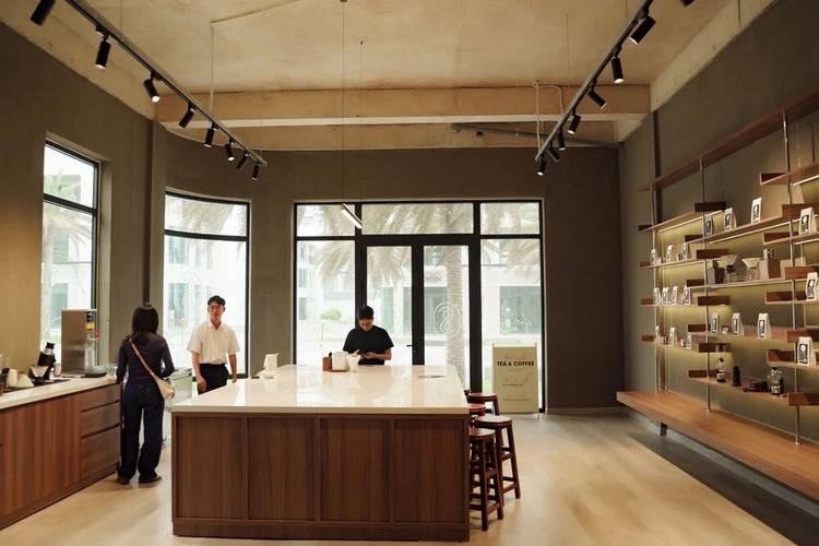 The Lagoon Cam Ranh-Your Perfect Getaway