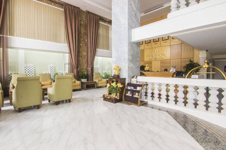 Phoenix Hotel Vung Tau
