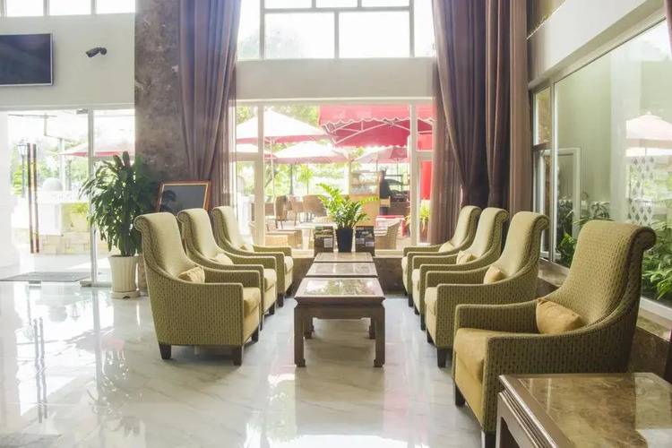 Phoenix Hotel Vung Tau