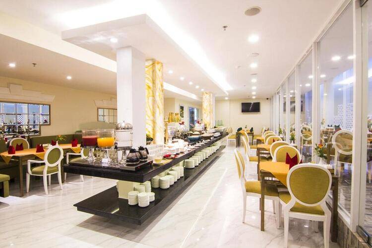 Phoenix Hotel Vung Tau