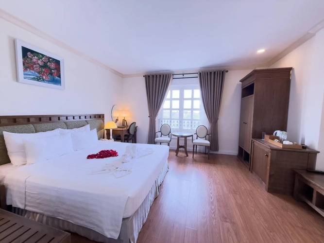 Phoenix Hotel Vung Tau