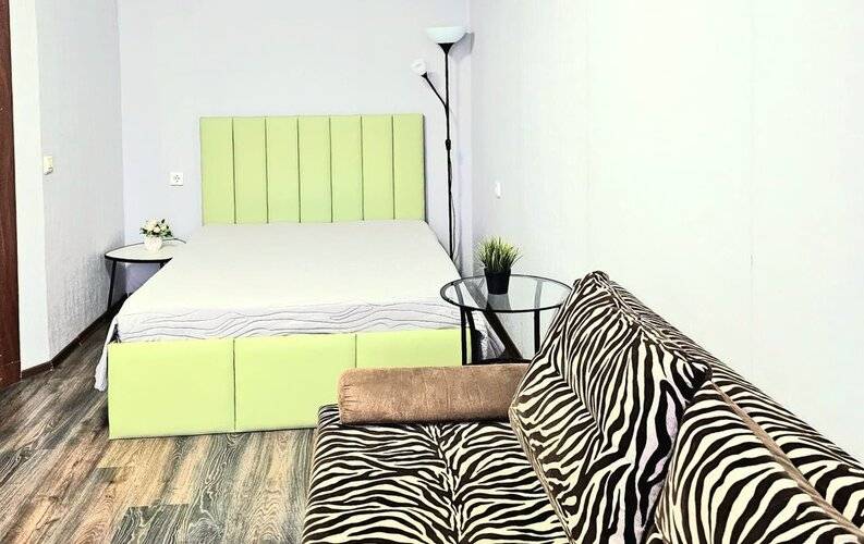 Домашний Очаг На Худайбердина 218а