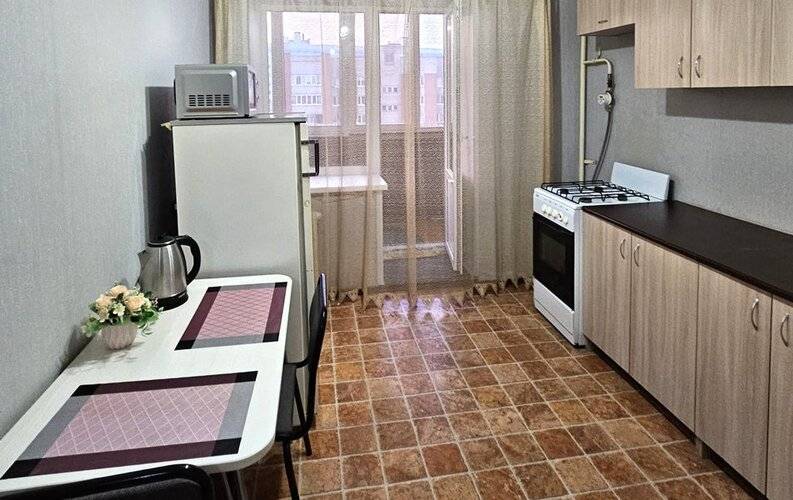 Домашний Очаг На Худайбердина 218а