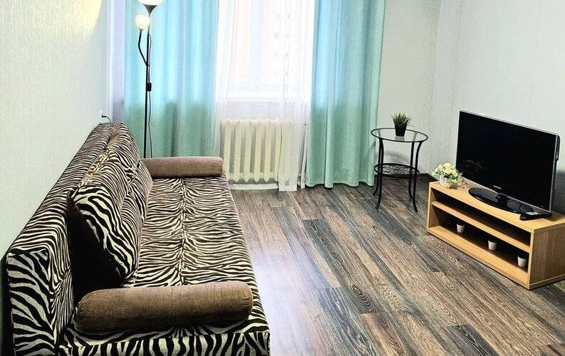 Домашний Очаг На Худайбердина 218а