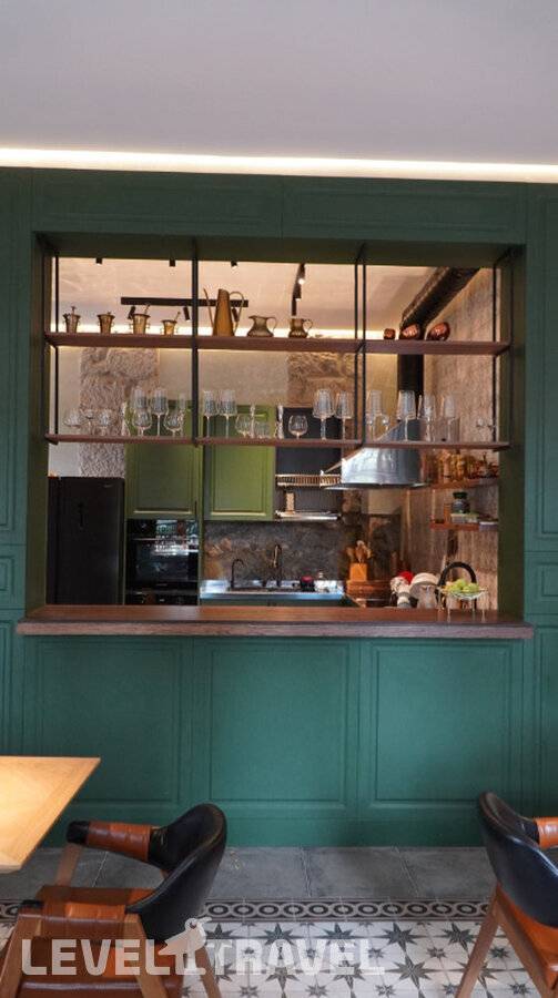 фотографии отеля Villa De Maria в Абхазия(Гагра) - фото №16