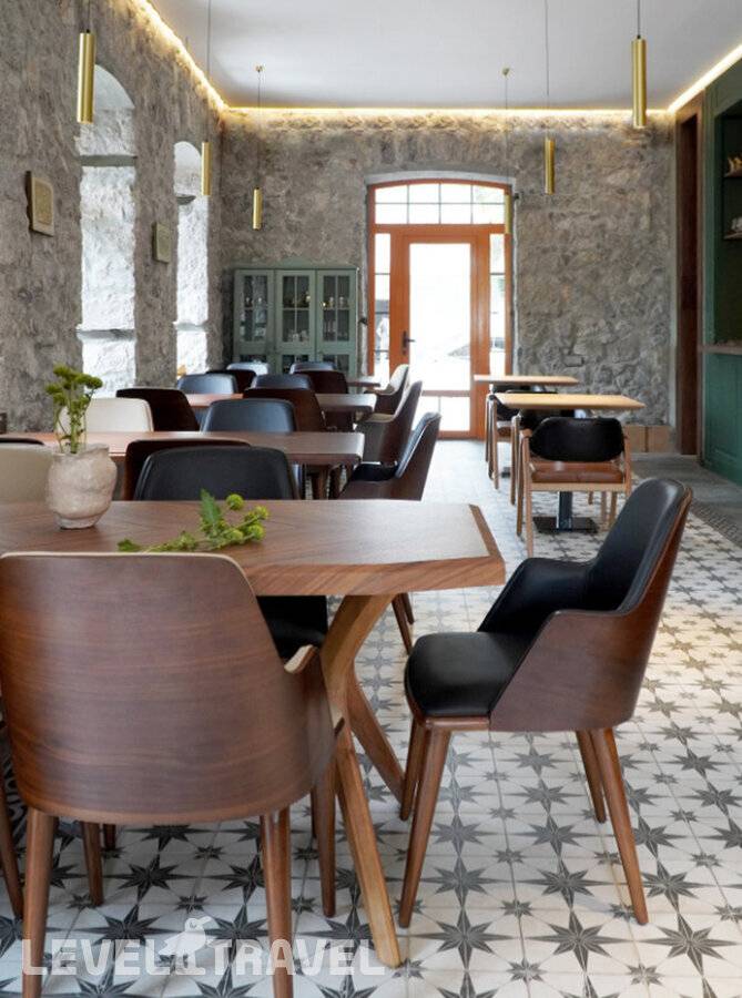 фотографии отеля Villa De Maria в Абхазия(Гагра) - фото №15