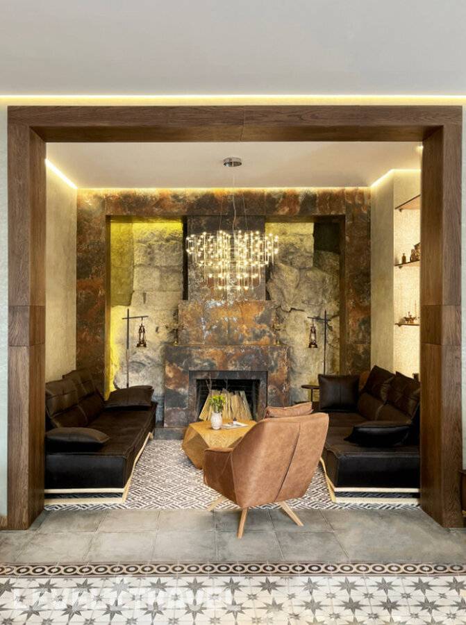 фотографии отеля Villa De Maria в Абхазия(Гагра) - фото №13