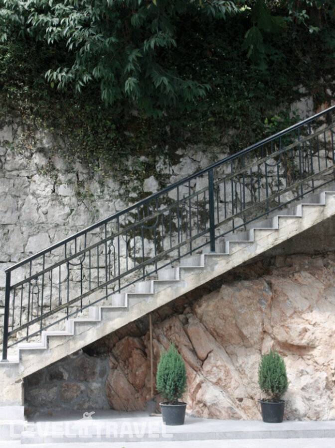 фотографии отеля Villa De Maria в Абхазия(Гагра) - фото №12