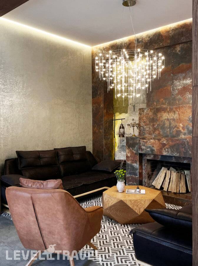 фотографии отеля Villa De Maria в Абхазия(Гагра) - фото №11