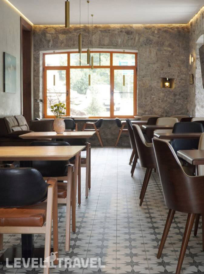 фотографии отеля Villa De Maria в Абхазия(Гагра) - фото №7