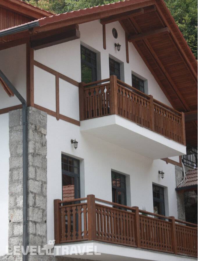 фотографии отеля Villa De Maria в Абхазия(Гагра) - фото №5