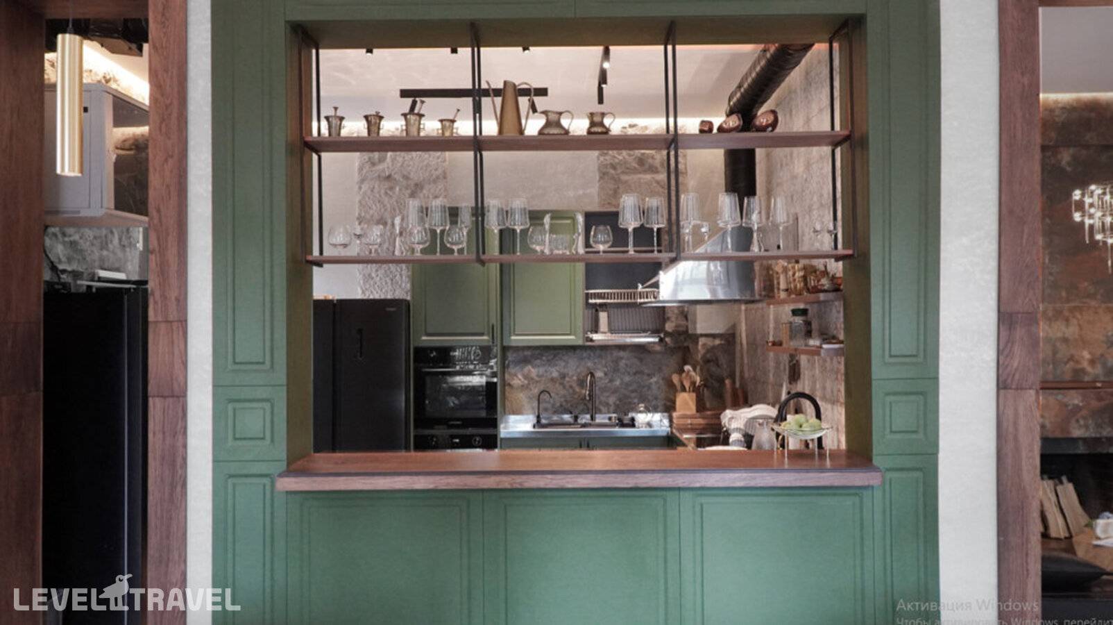 фотографии отеля Villa De Maria в Абхазия(Гагра) - фото №18